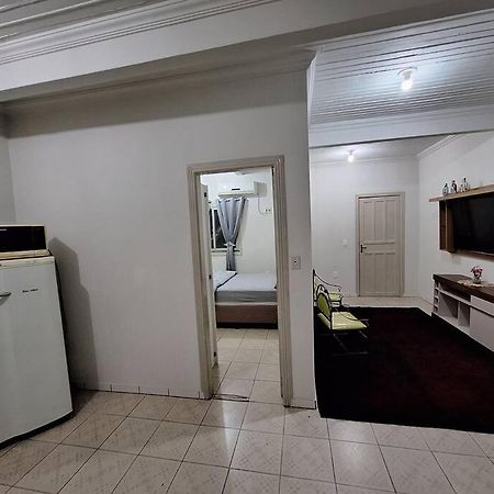 Apartamento Excelente Localizacao Em Manaus Apartment Ngoại thất bức ảnh