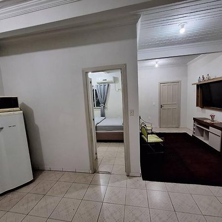Apartamento Excelente Localizacao Em Manaus Apartment Ngoại thất bức ảnh