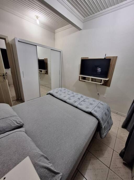 Apartamento Excelente Localizacao Em Manaus Apartment Ngoại thất bức ảnh
