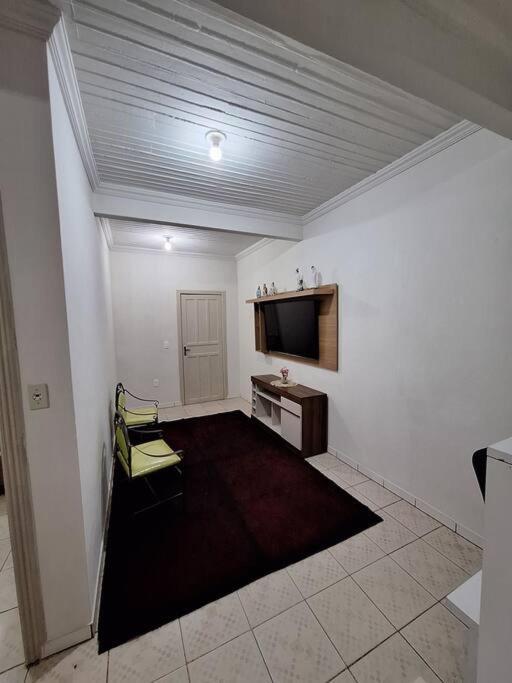 Apartamento Excelente Localizacao Em Manaus Apartment Ngoại thất bức ảnh