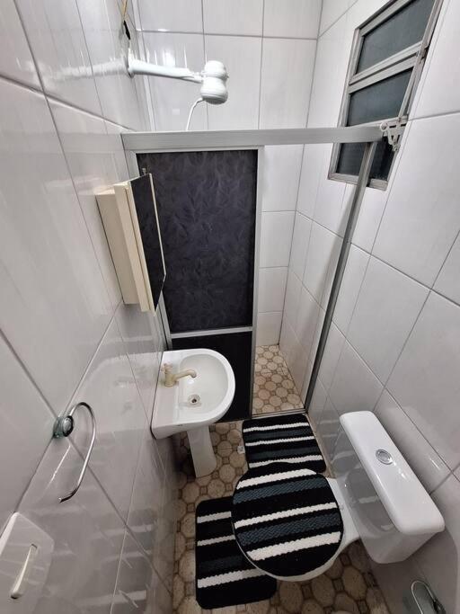 Apartamento Excelente Localizacao Em Manaus Apartment Ngoại thất bức ảnh