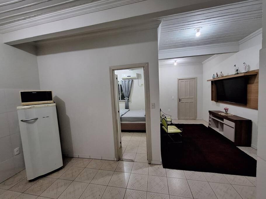 Apartamento Excelente Localizacao Em Manaus Apartment Ngoại thất bức ảnh