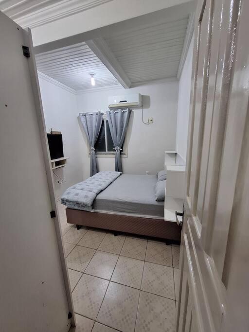 Apartamento Excelente Localizacao Em Manaus Apartment Ngoại thất bức ảnh