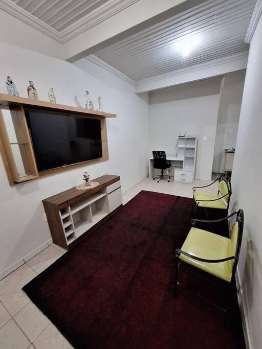 Apartamento Excelente Localizacao Em Manaus Apartment Ngoại thất bức ảnh